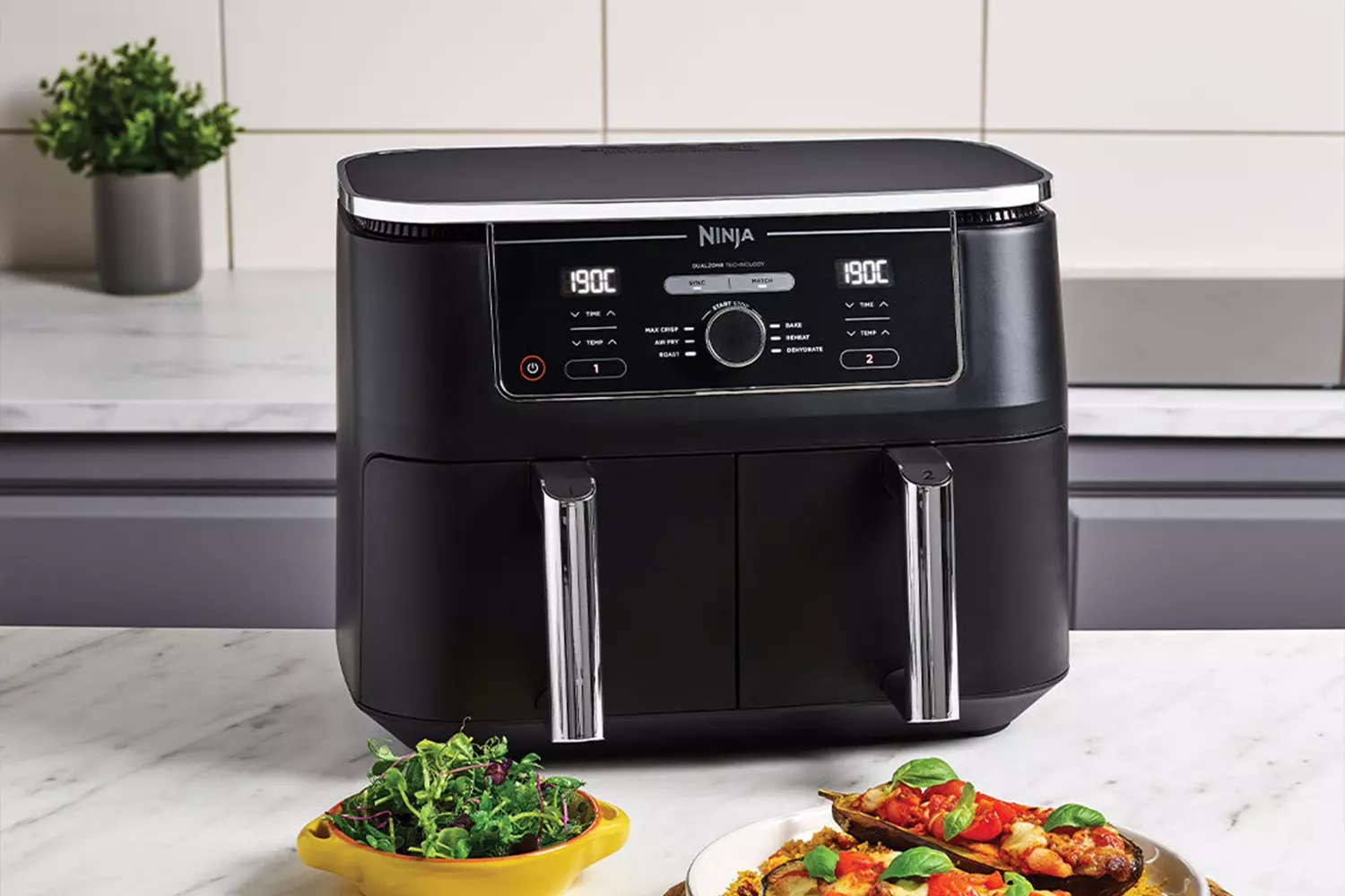 Ninja Foodi MAX Air Fryer